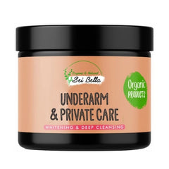 Underarms & Dark Spot Corrector