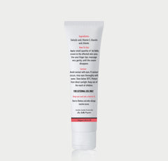 Private Area & Underarms Cream