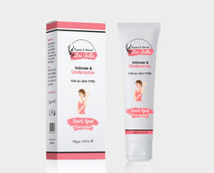 Private Area & Underarms Whitening Cream