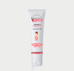Private Area & Underarms Whitening Cream
