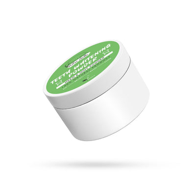 Neem &  Mint Teeth Whitening Powder