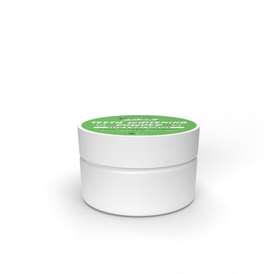 Neem &  Mint Teeth Whitening Powder