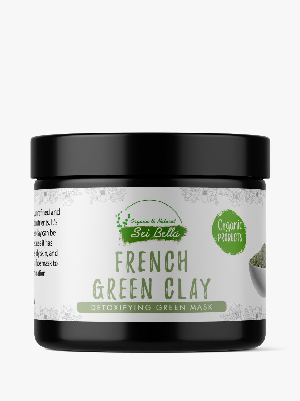 French Green Clays