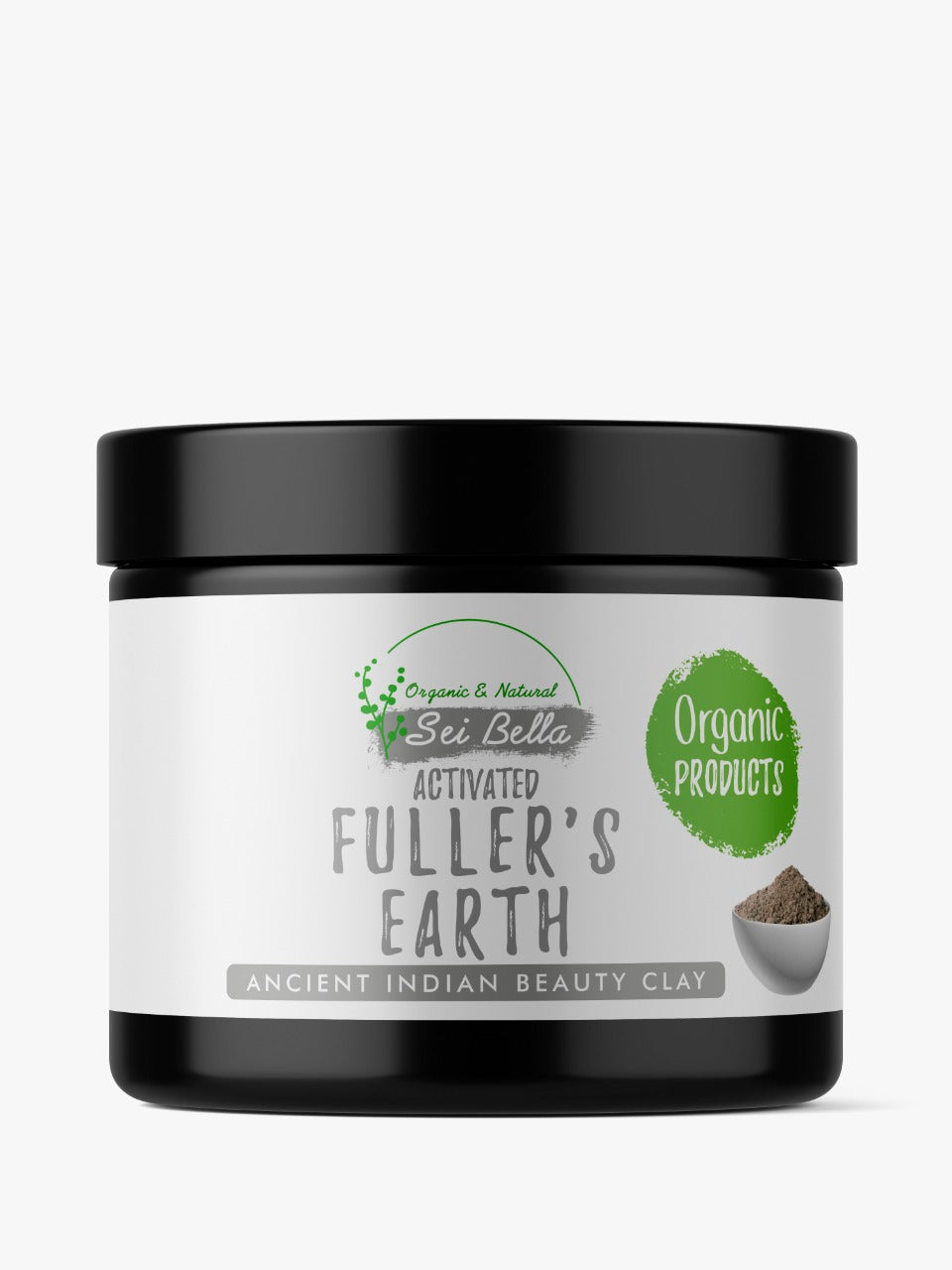 Activated Fuller Earth H