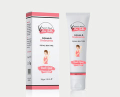 Private Parts Whitening cream