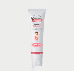 Private Parts Whitening cream